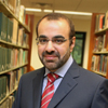 Professor Hassan Al-Sayed